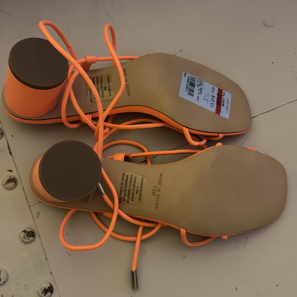 Steve Madden Heels - Picture 3 of 3